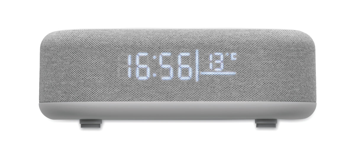 Boxă cu încărcare wireless 15W