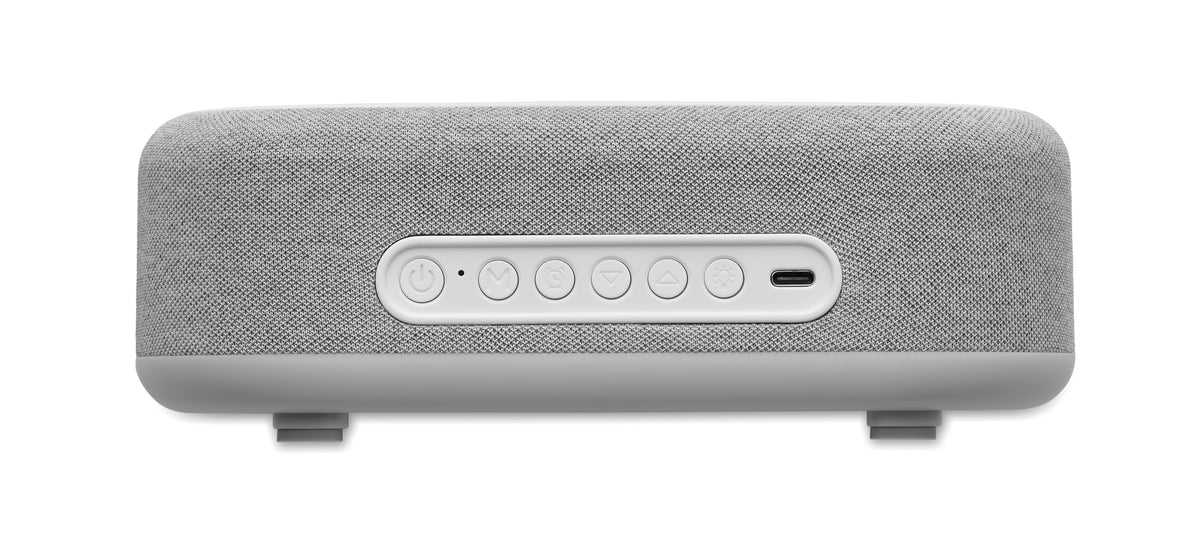 Boxă cu încărcare wireless 15W