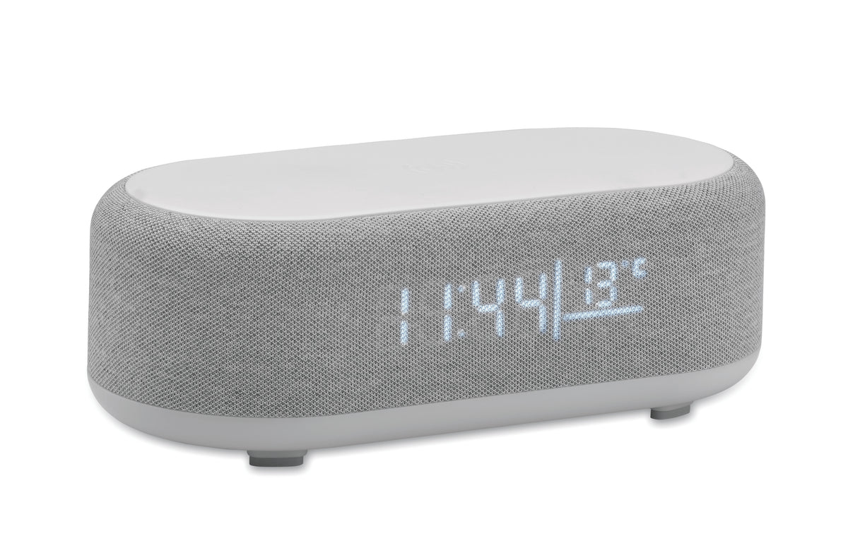 Boxă cu încărcare wireless 15W