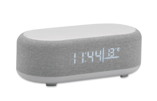 Boxă cu încărcare wireless 15W
