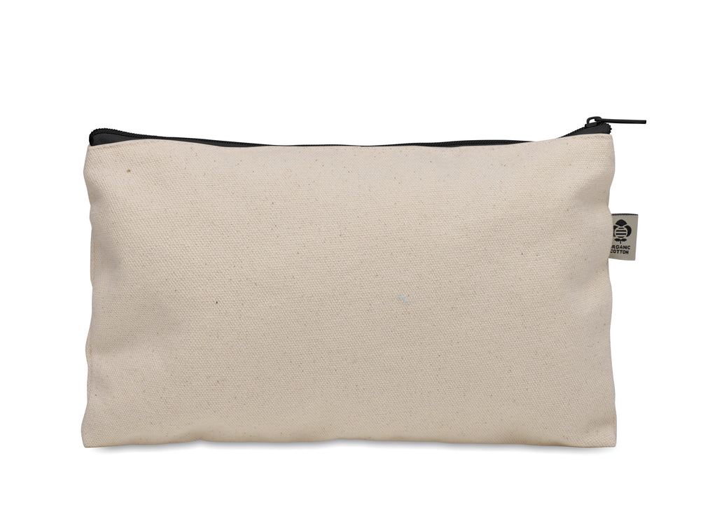 Portfard bumbac 340g/m²