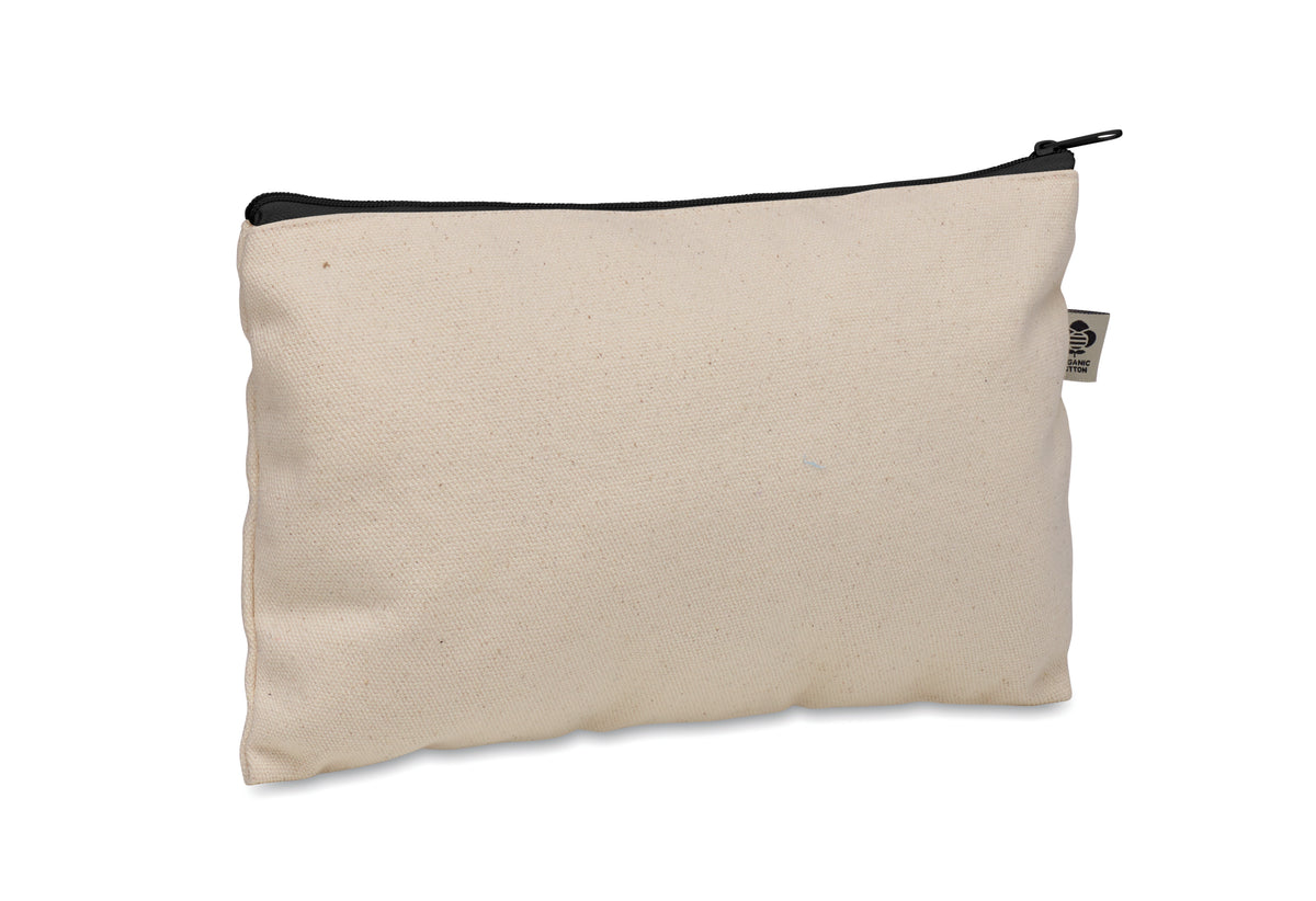 Portfard bumbac 340g/m²