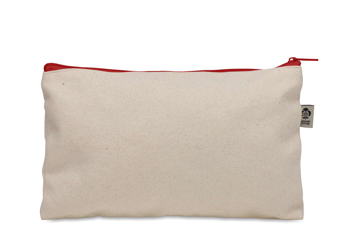 Portfard bumbac 340g/m²