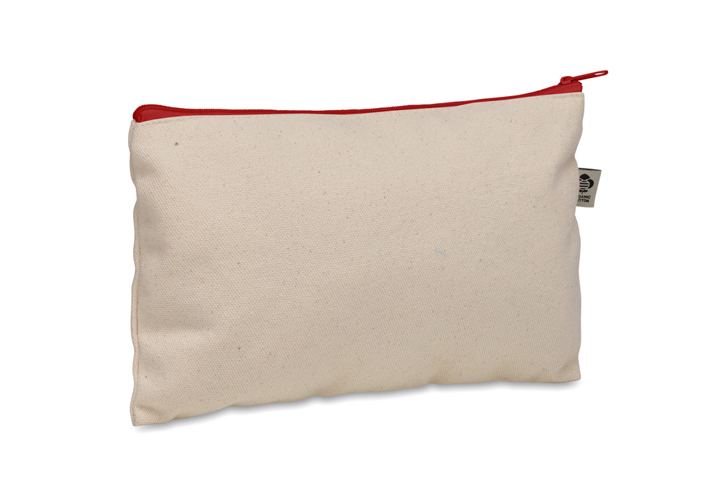 Portfard bumbac 340g/m²