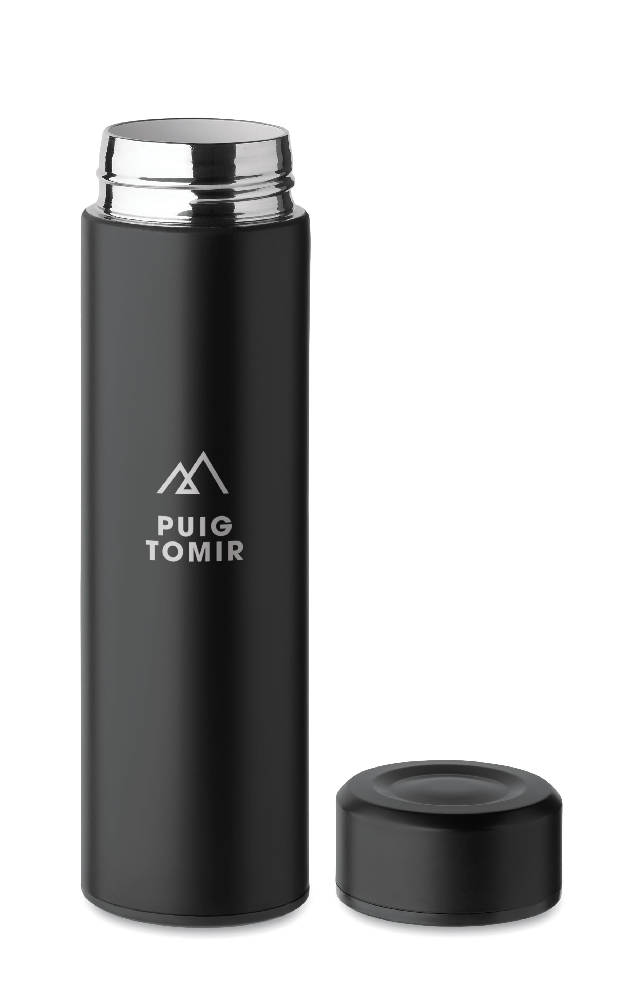 Sticlă cu perete dublu 420 ml