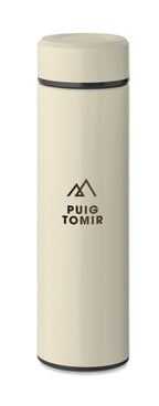 Sticlă cu perete dublu 420 ml