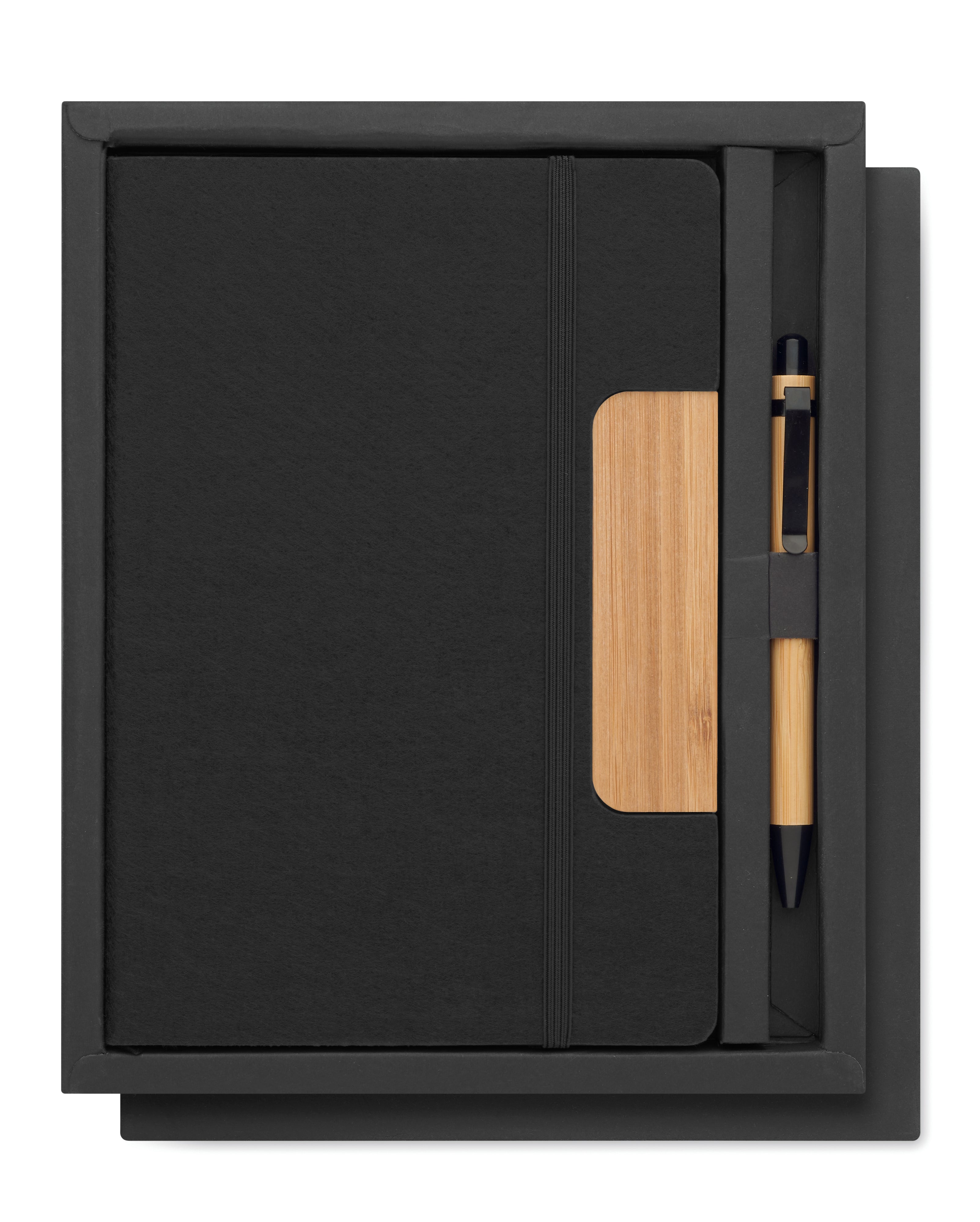 Set de notebook-uri A5 RPET