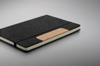 Set de notebook-uri A5 RPET
