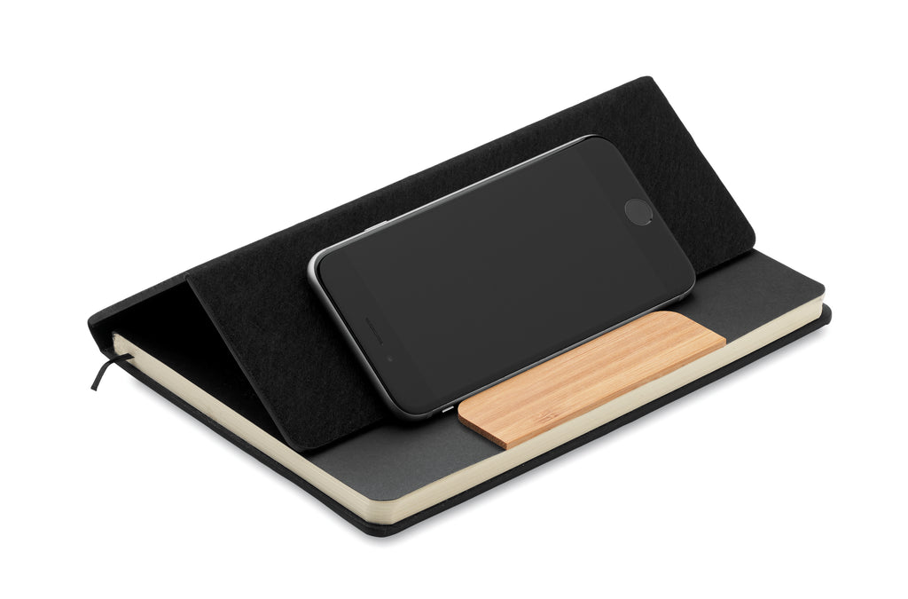 Set de notebook-uri A5 RPET