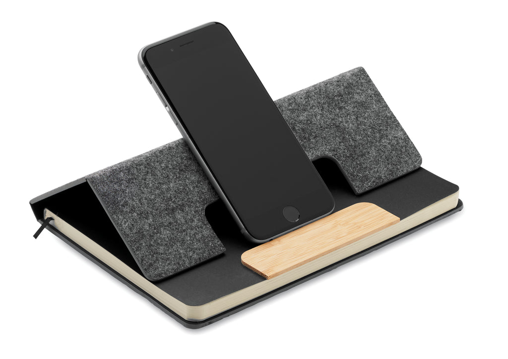 Set de notebook-uri A5 RPET