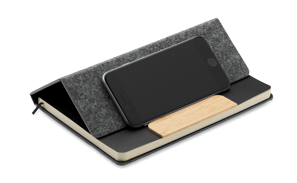Set de notebook-uri A5 RPET