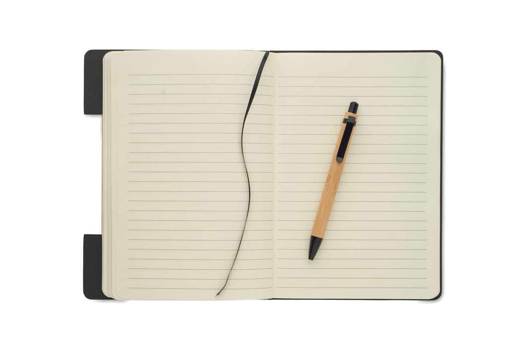 Set de notebook-uri A5 RPET