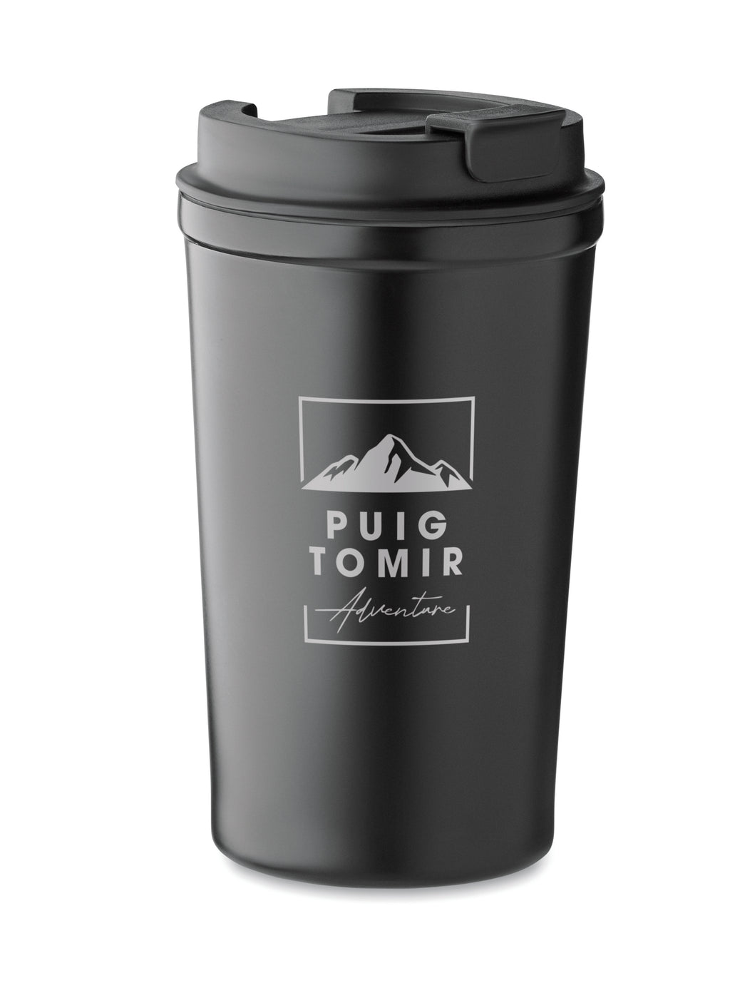 Pahar cu perete dublu 450 ml
