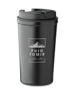 Pahar cu perete dublu 450 ml