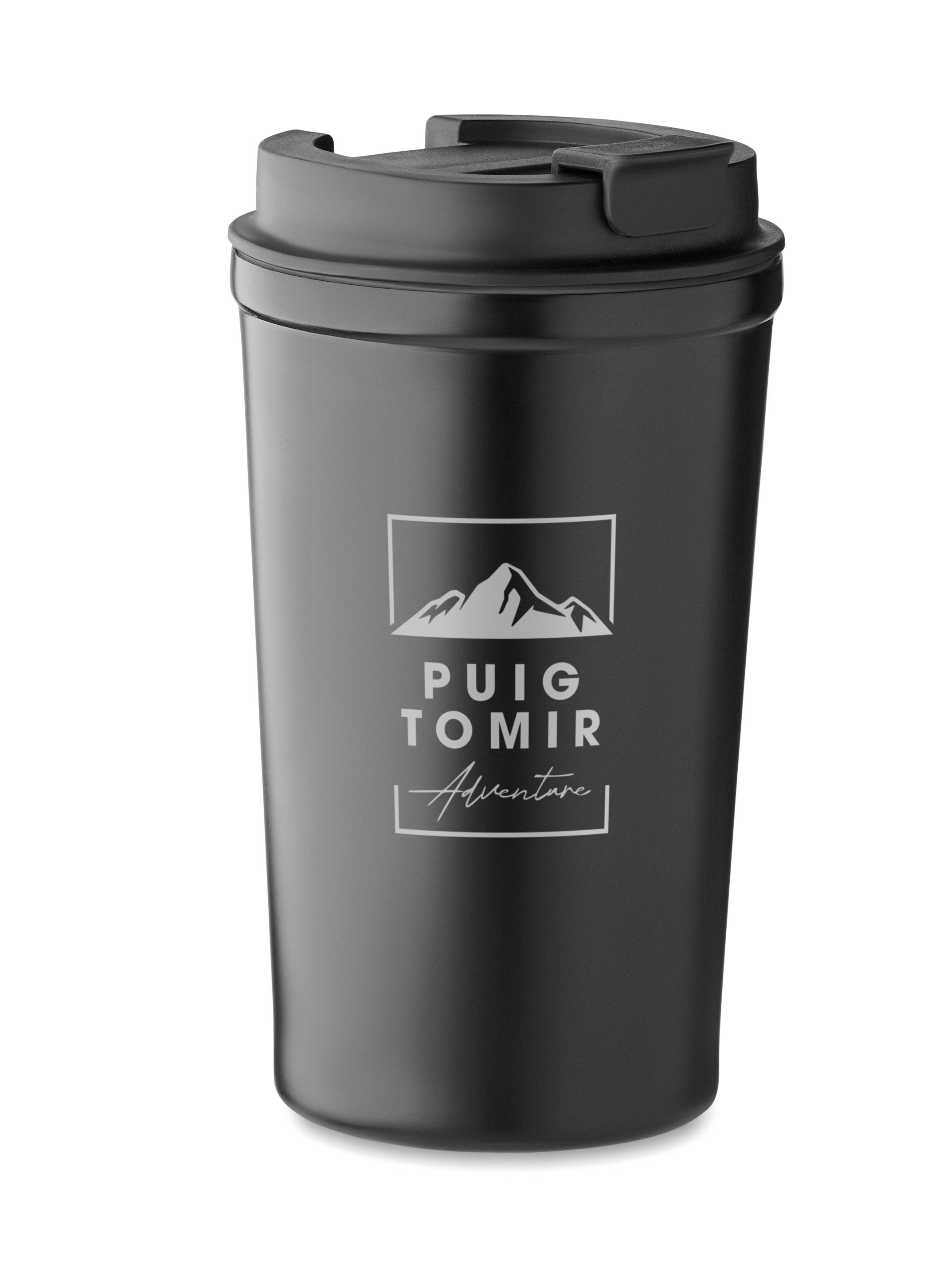 Pahar cu perete dublu 450 ml