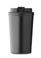 Pahar cu perete dublu 450 ml