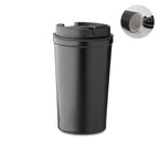 Pahar cu perete dublu 450 ml