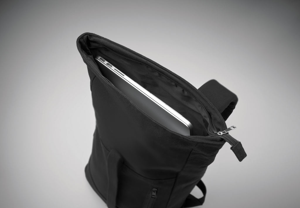 Rucsac laptop 15 inch Rolltop