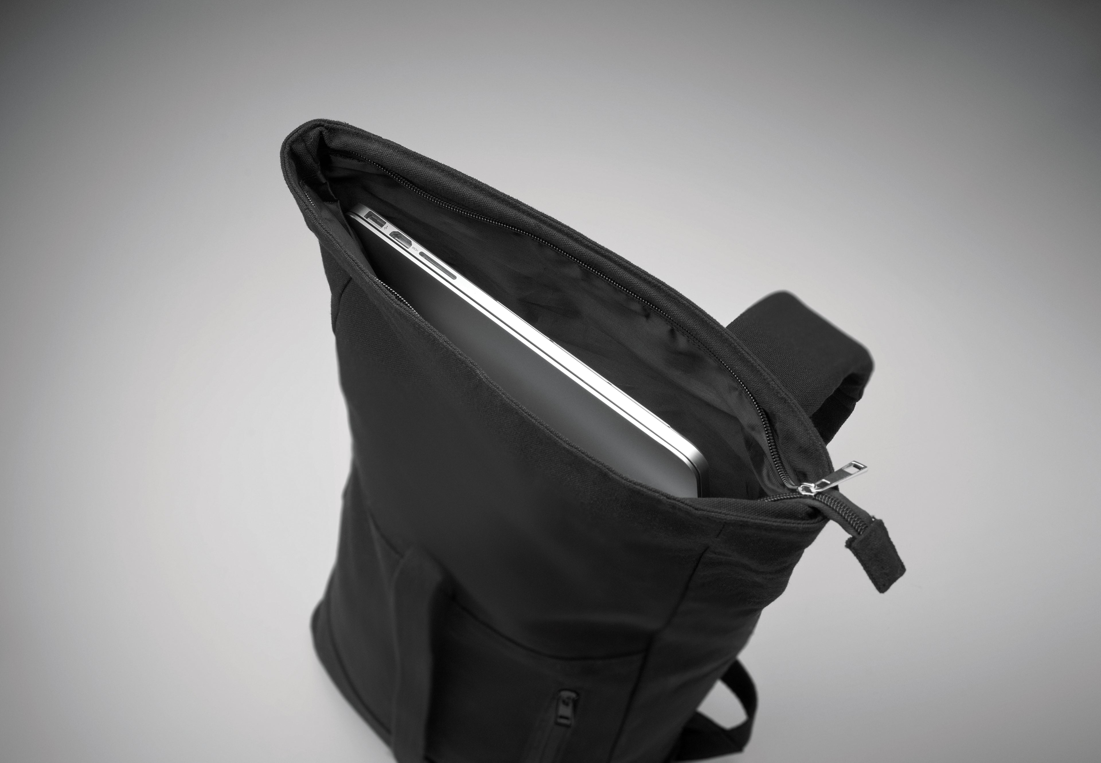 Rucsac laptop 15 inch Rolltop