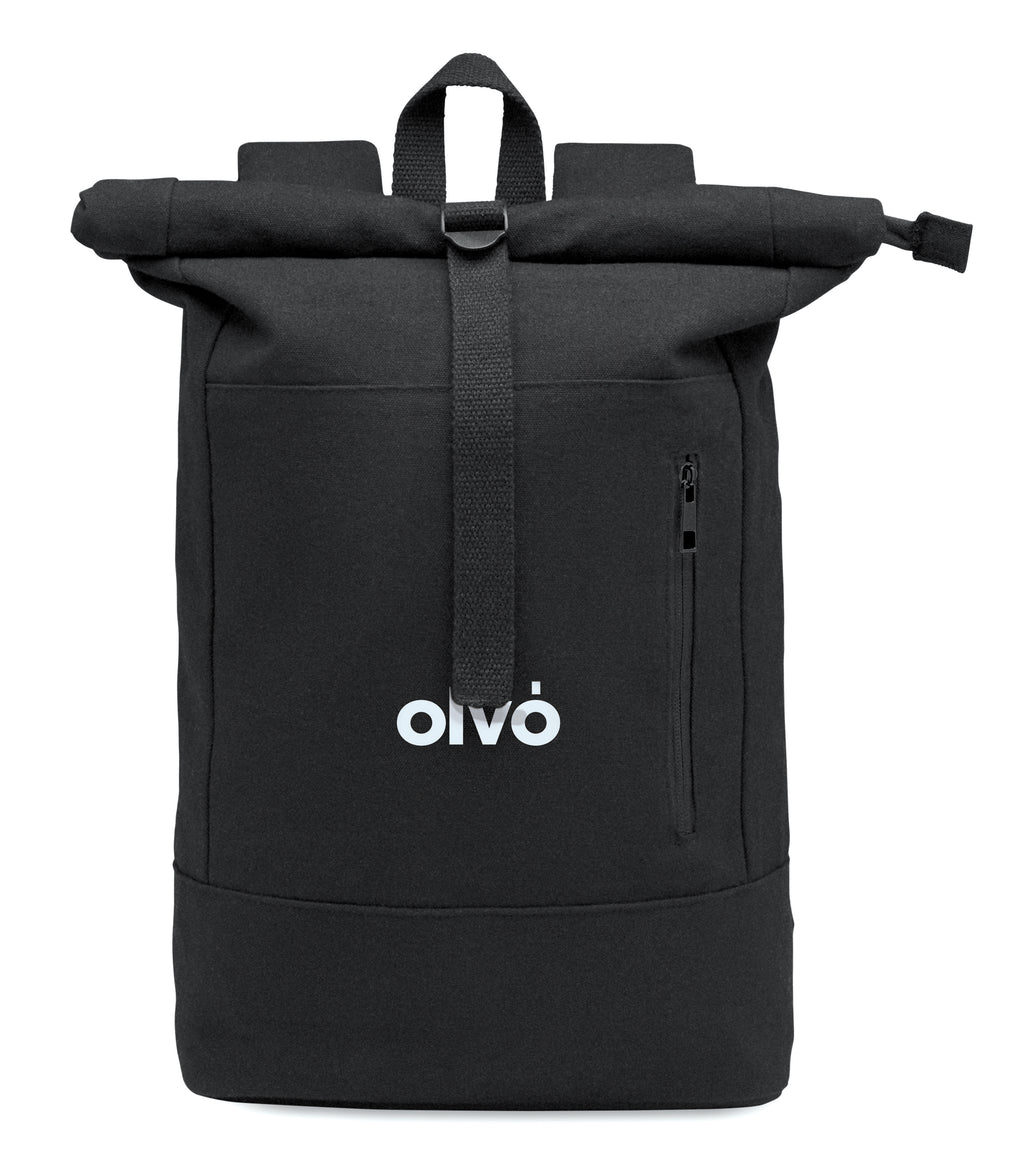 Rucsac laptop 15 inch Rolltop