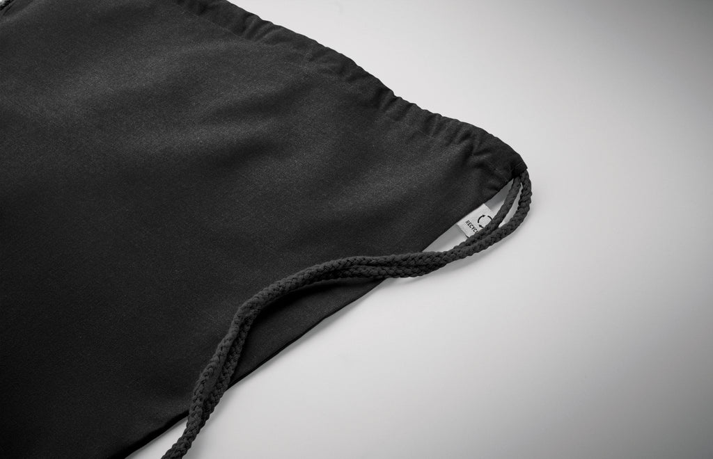 Pungă bumbac reciclat 140 g/m² MO24202-0