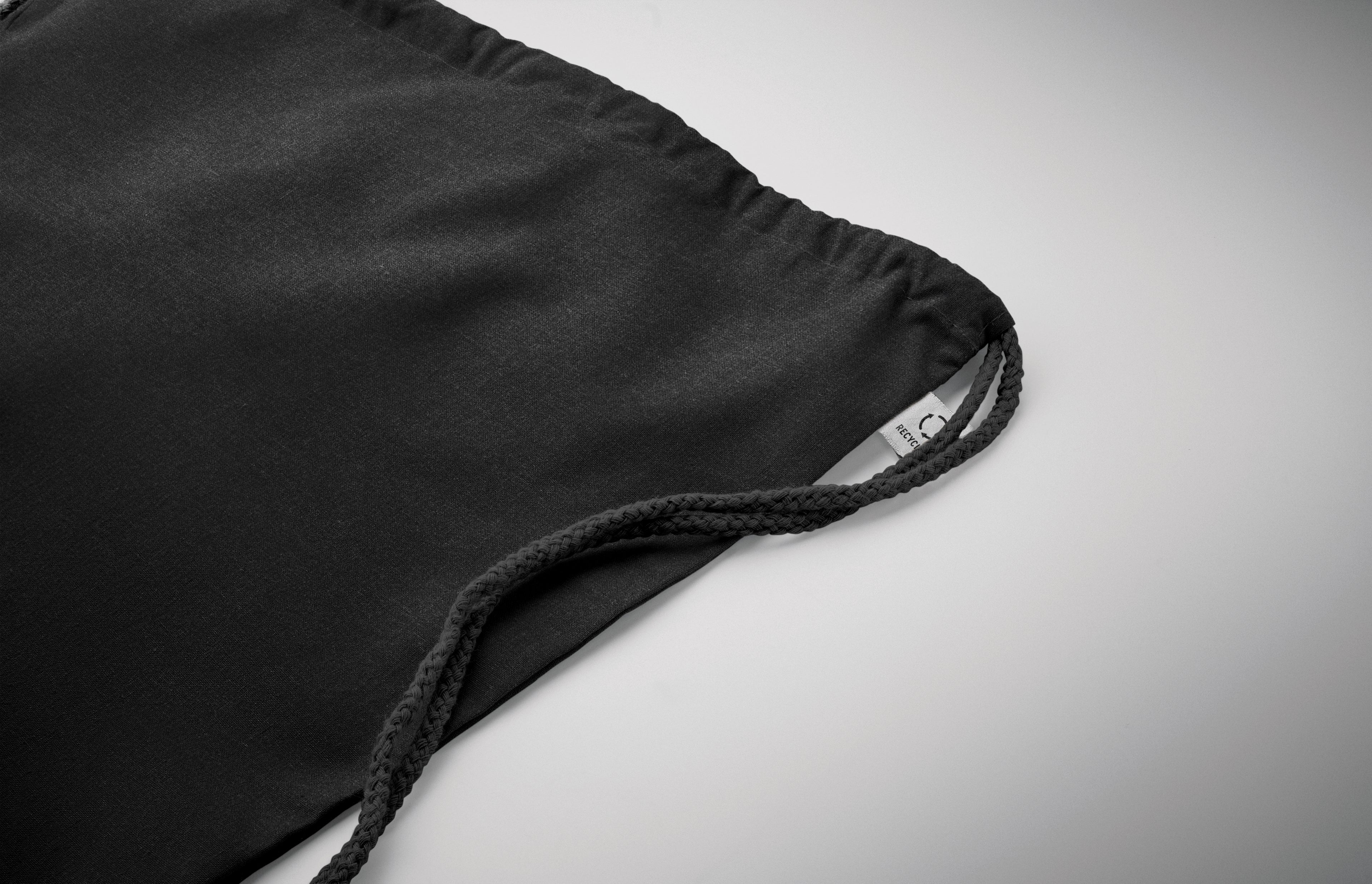 Pungă bumbac reciclat 140 g/m² MO24202-0