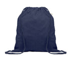 Pungă bumbac reciclat 140 g/m² MO24202-0