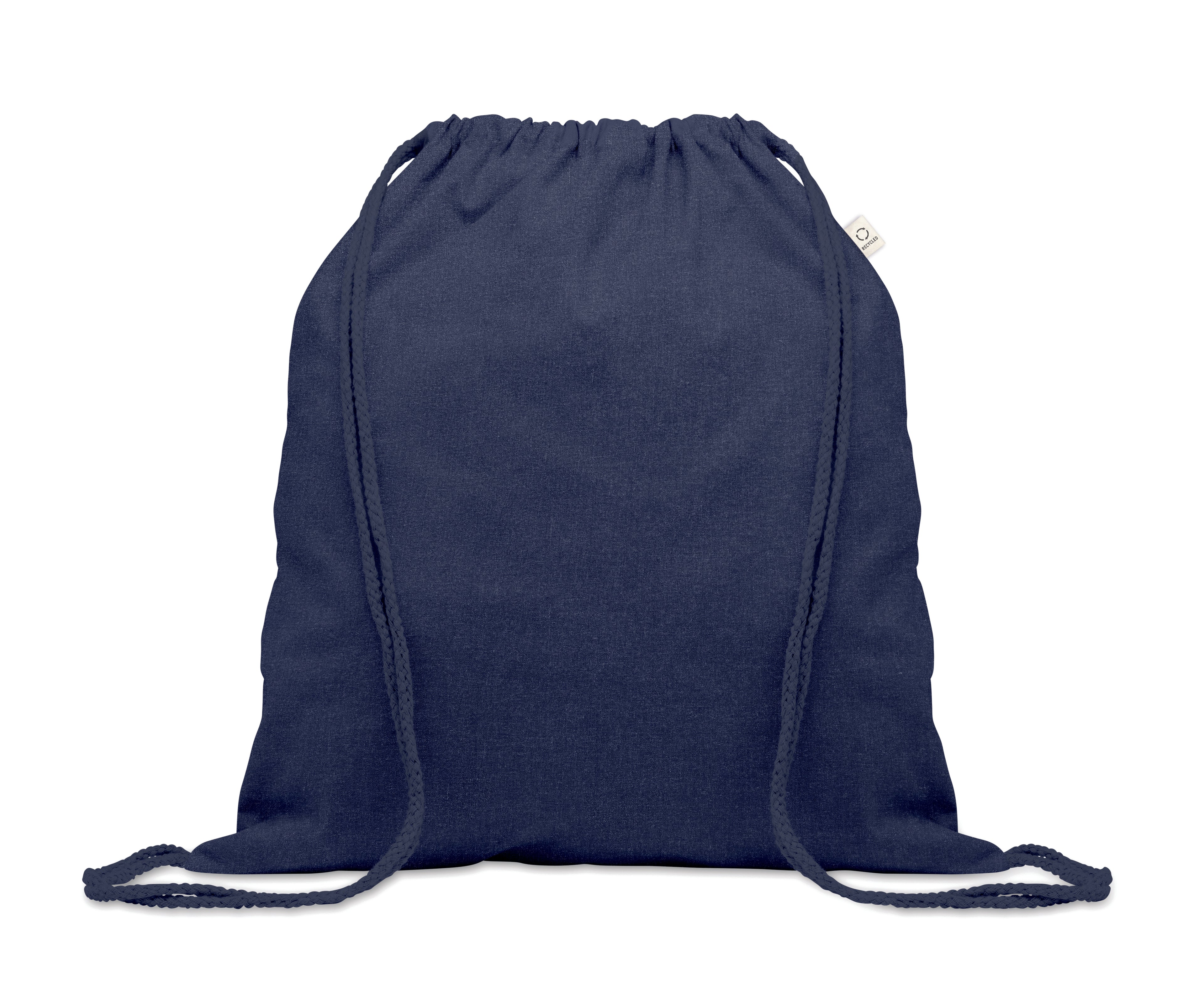 Pungă bumbac reciclat 140 g/m² MO24202-0