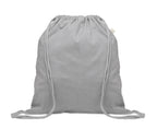 Pungă bumbac reciclat 140 g/m² MO24202-0