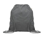 Pungă bumbac reciclat 140 g/m² MO24202-0