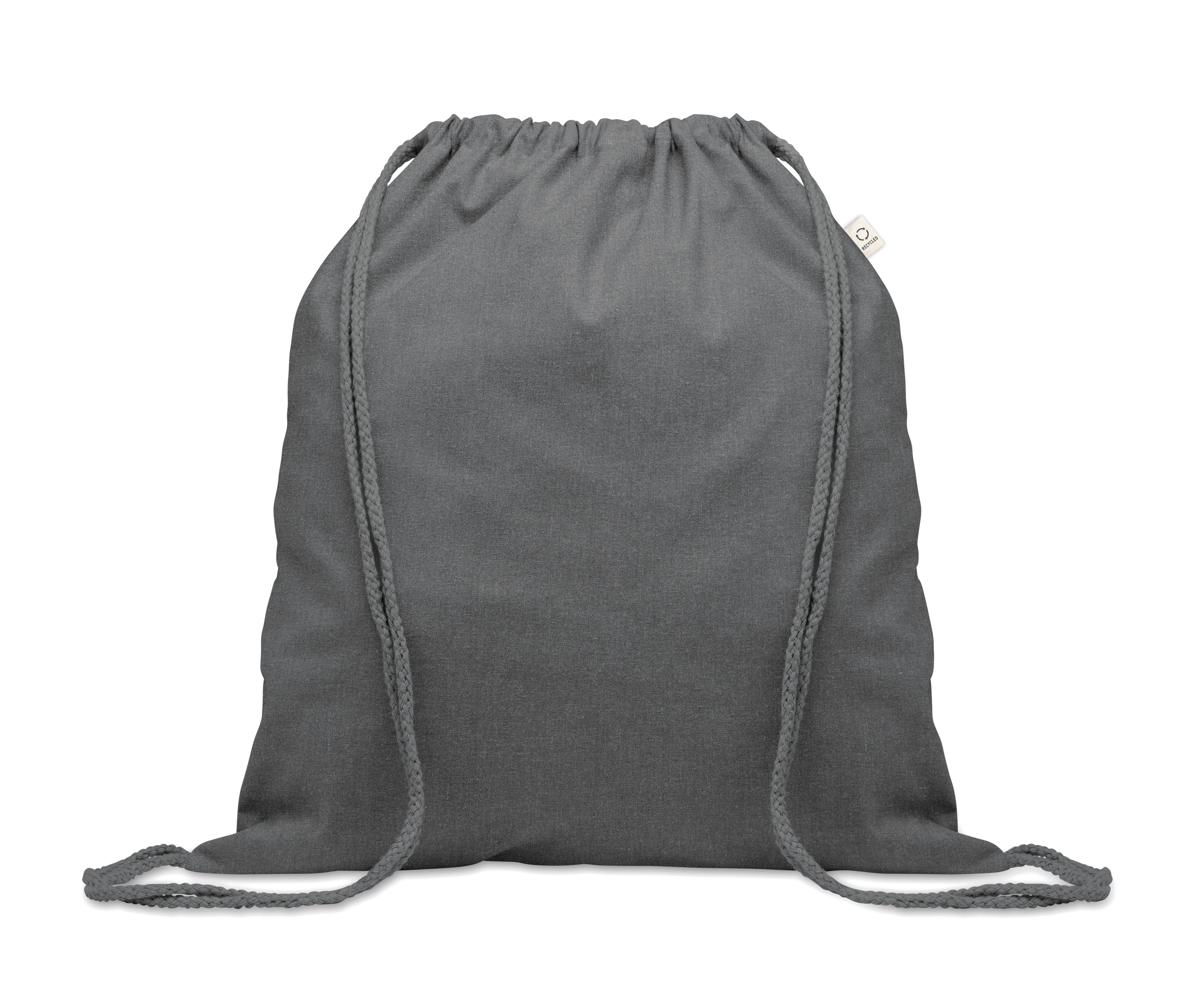 Pungă bumbac reciclat 140 g/m² MO24202-0