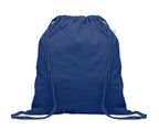 Pungă bumbac reciclat 140 g/m² MO24202-0