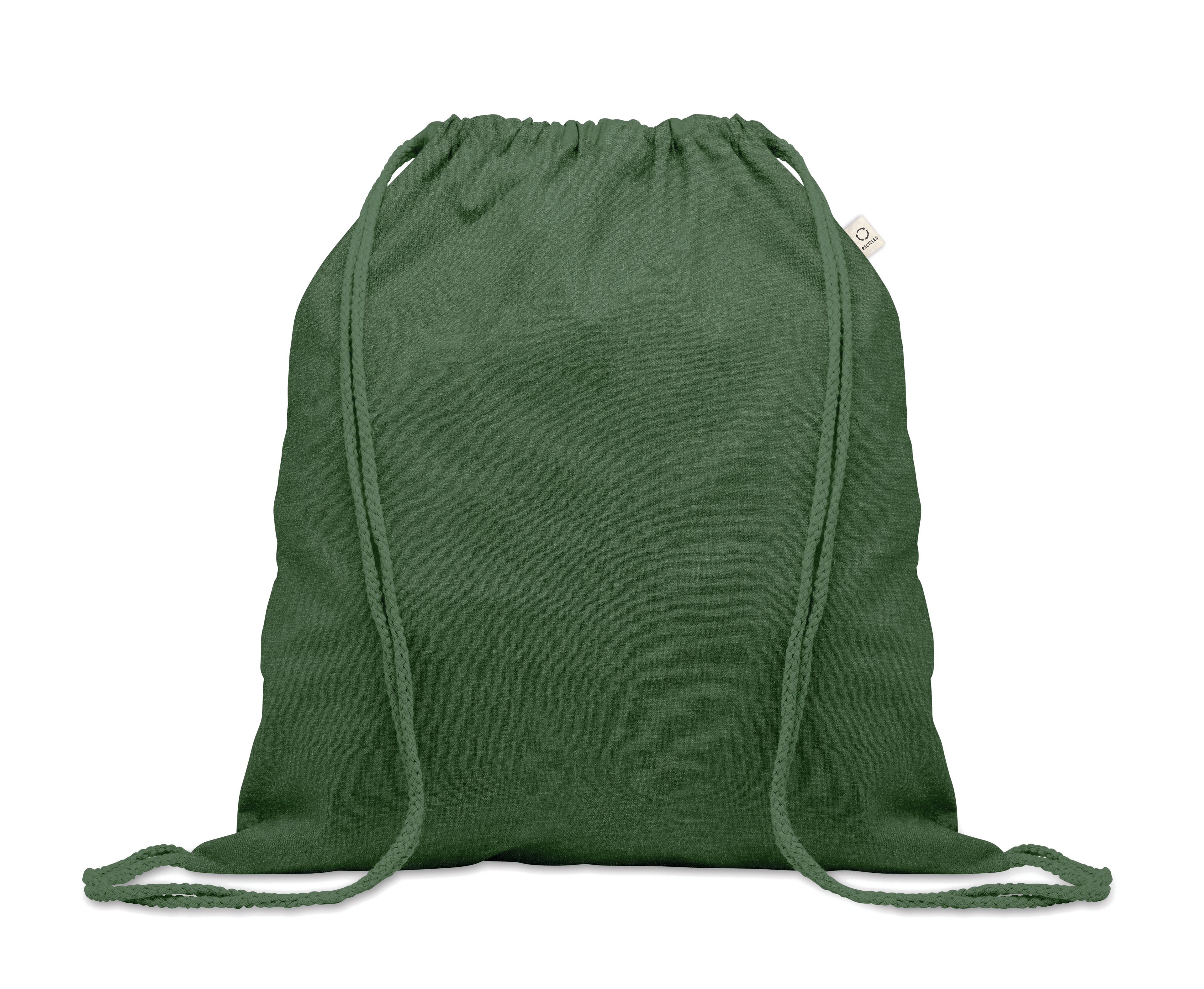 Pungă bumbac reciclat 140 g/m² MO24202-0