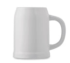 Cană de bere sublimată 500 ml
