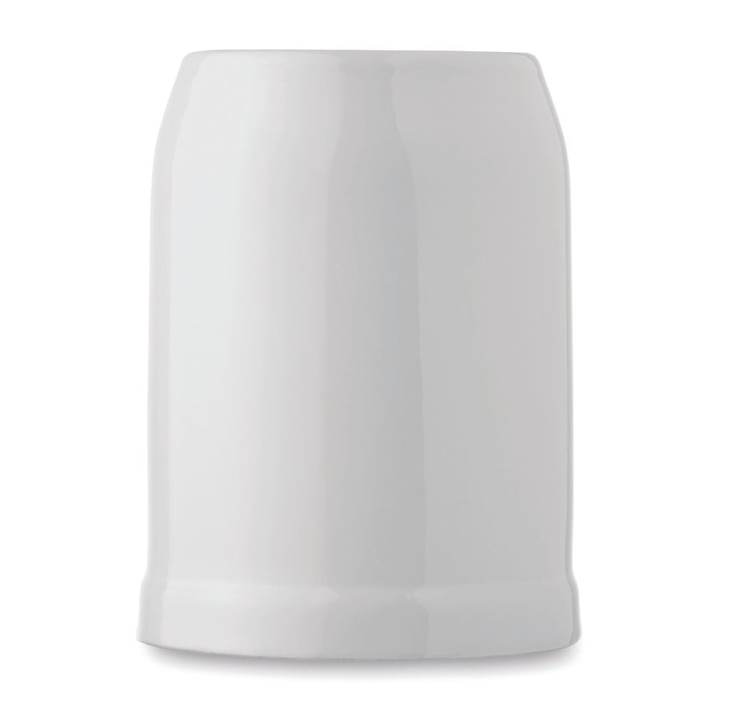 Cană de bere sublimată 500 ml