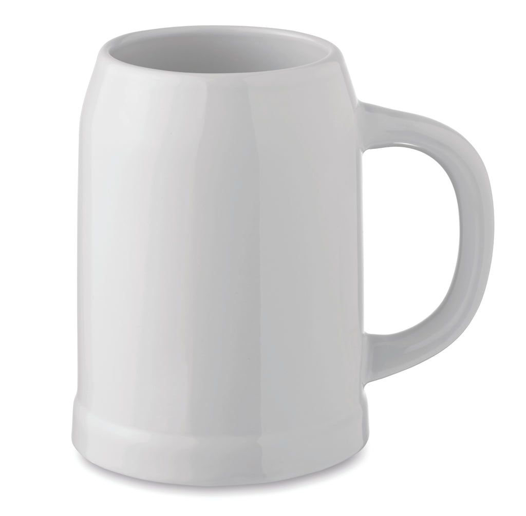 Cană de bere sublimată 500 ml
