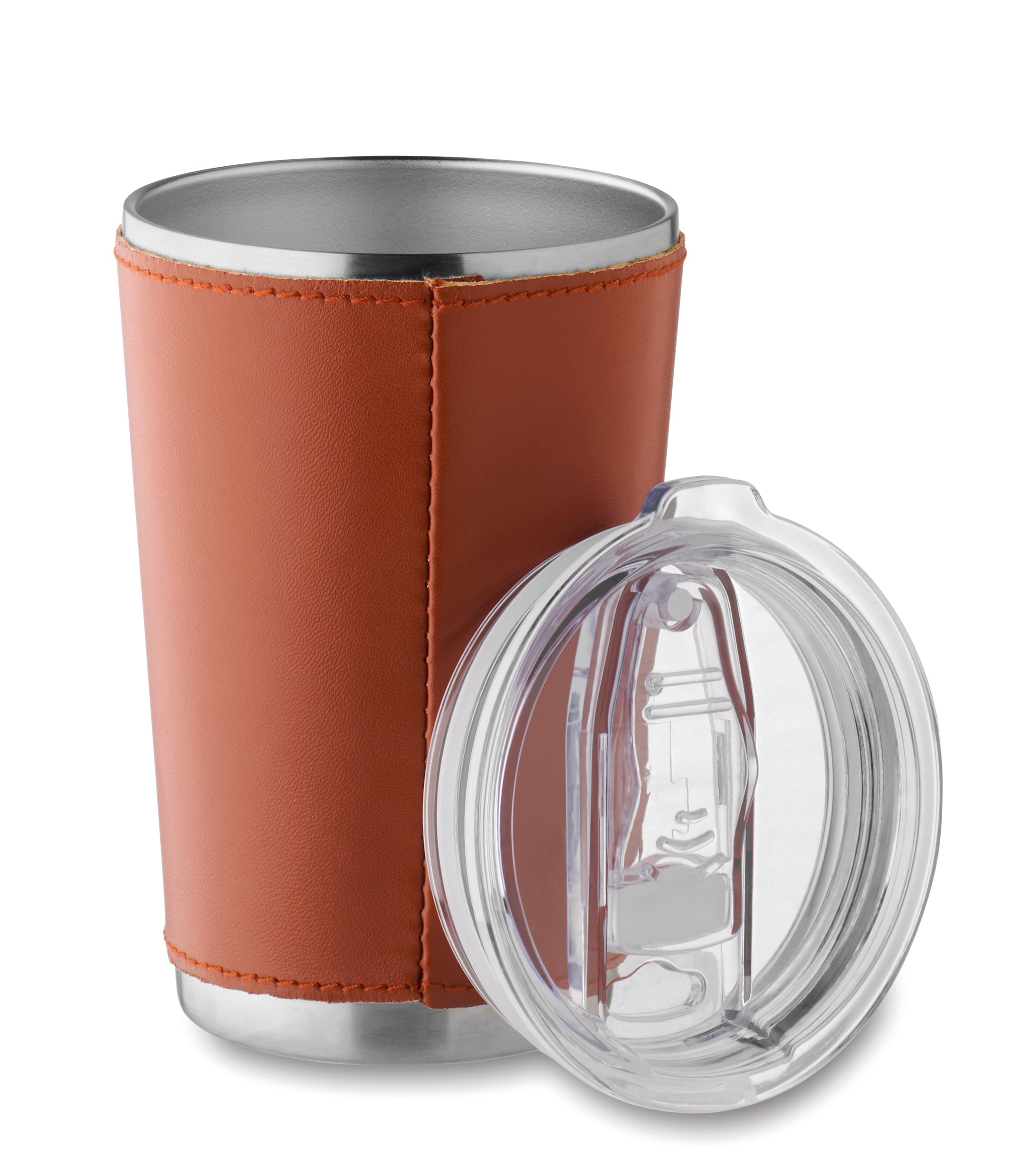 Pahar cu perete dublu 350 ml
