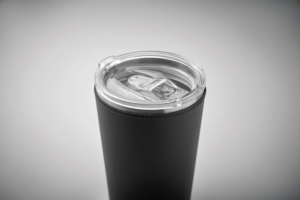 Pahar cu perete dublu 350 ml