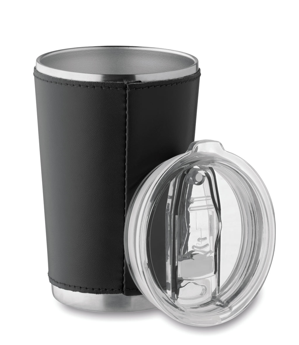Pahar cu perete dublu 350 ml