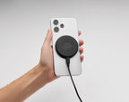 Încărcător wireless 3 în 1 15W