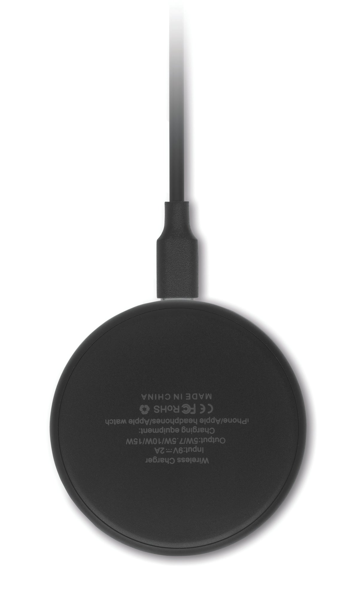 Încărcător wireless 3 în 1 15W