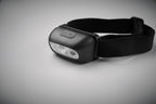 Lanternă de cap cu LED reîncărc