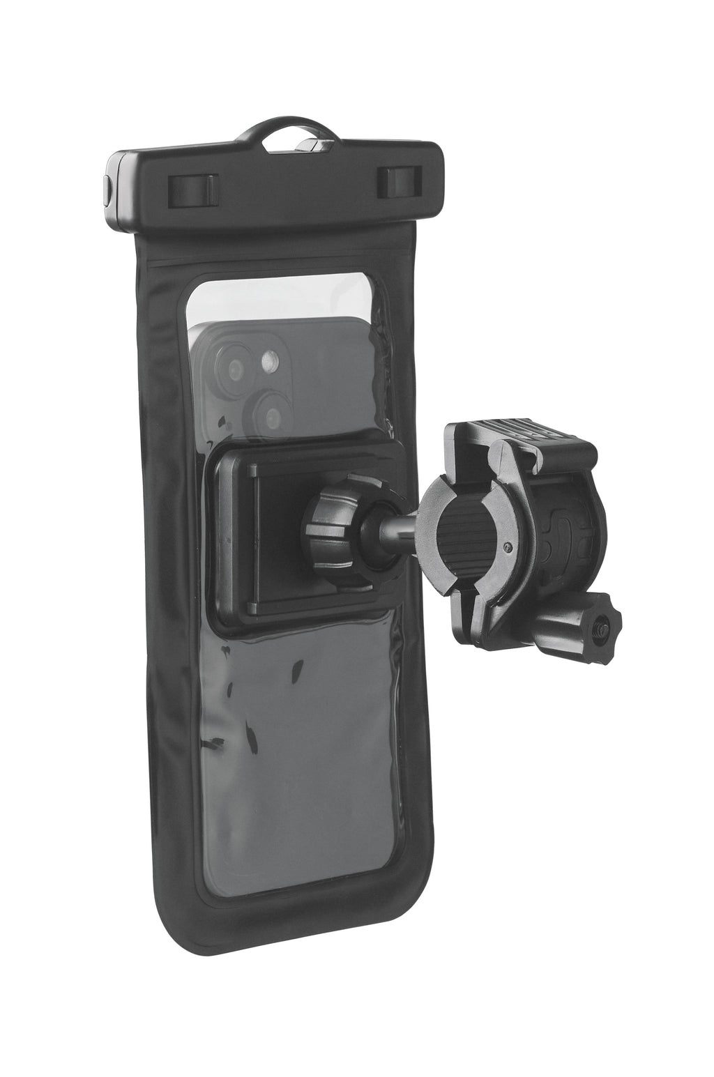 Carcasă telefon pentru biciclet