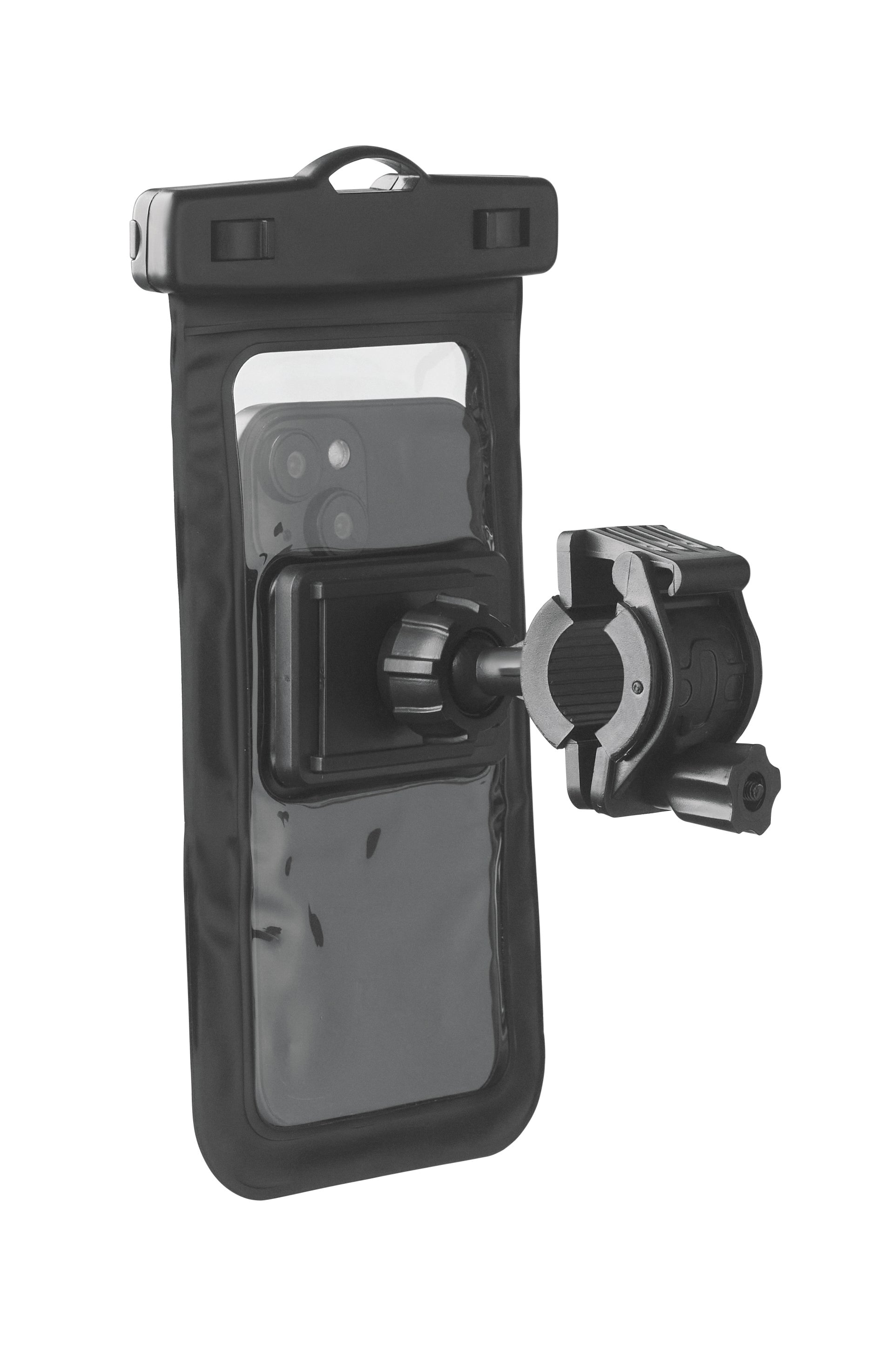 Carcasă telefon pentru biciclet