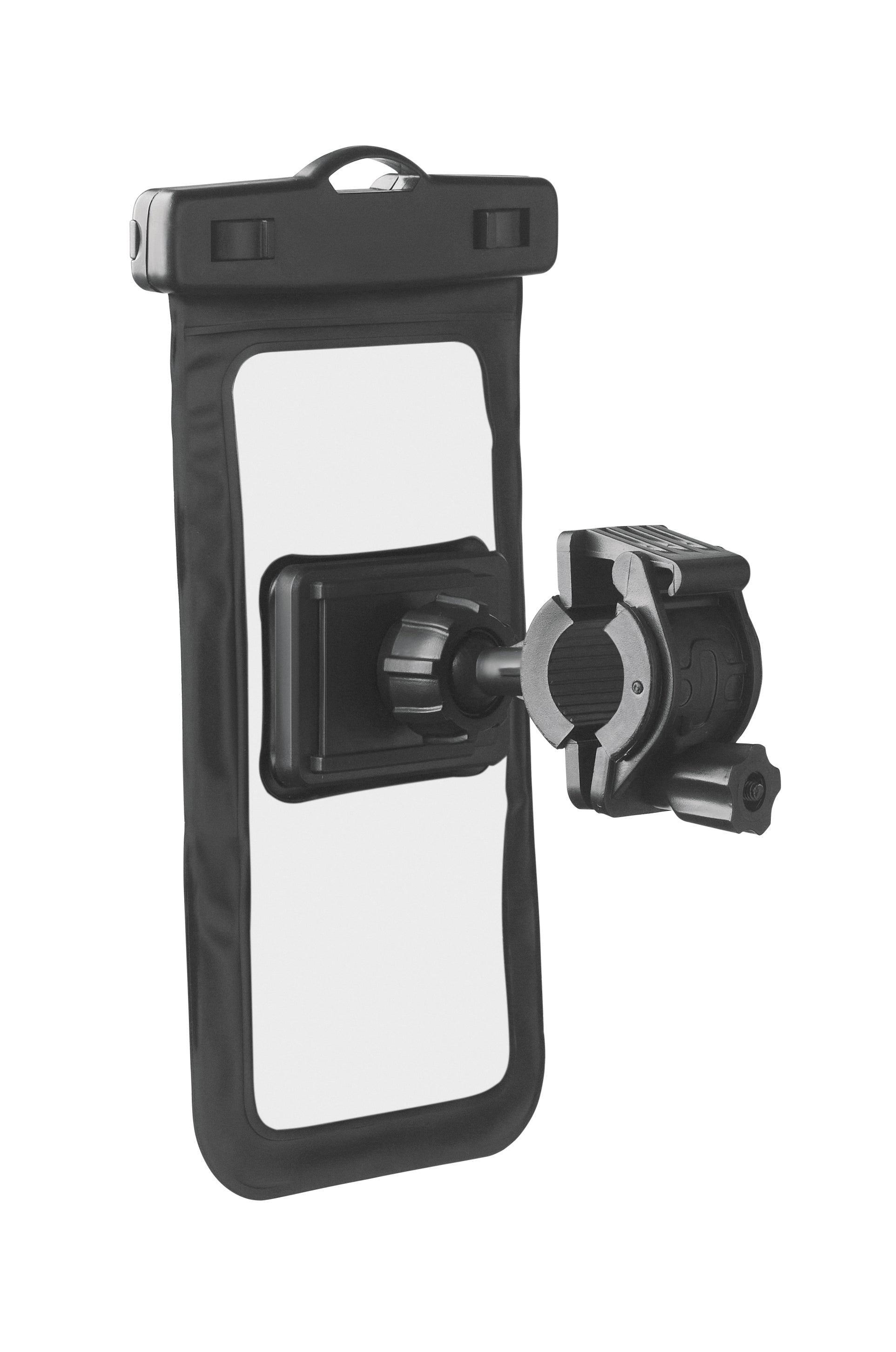 Carcasă telefon pentru biciclet