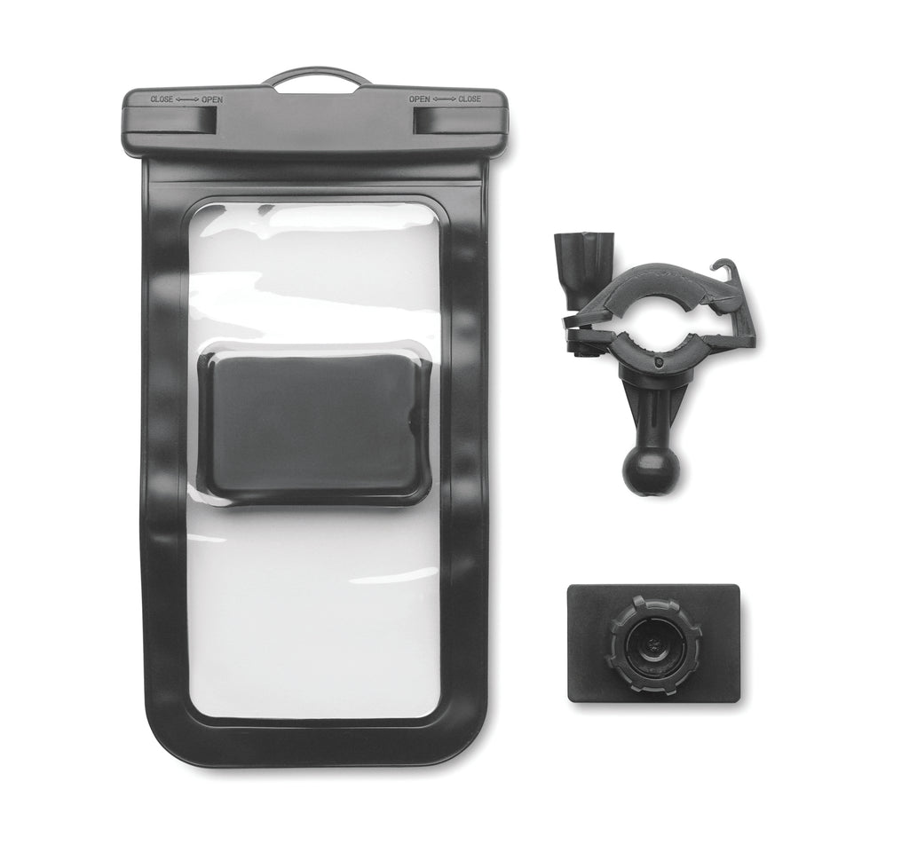 Carcasă telefon pentru biciclet