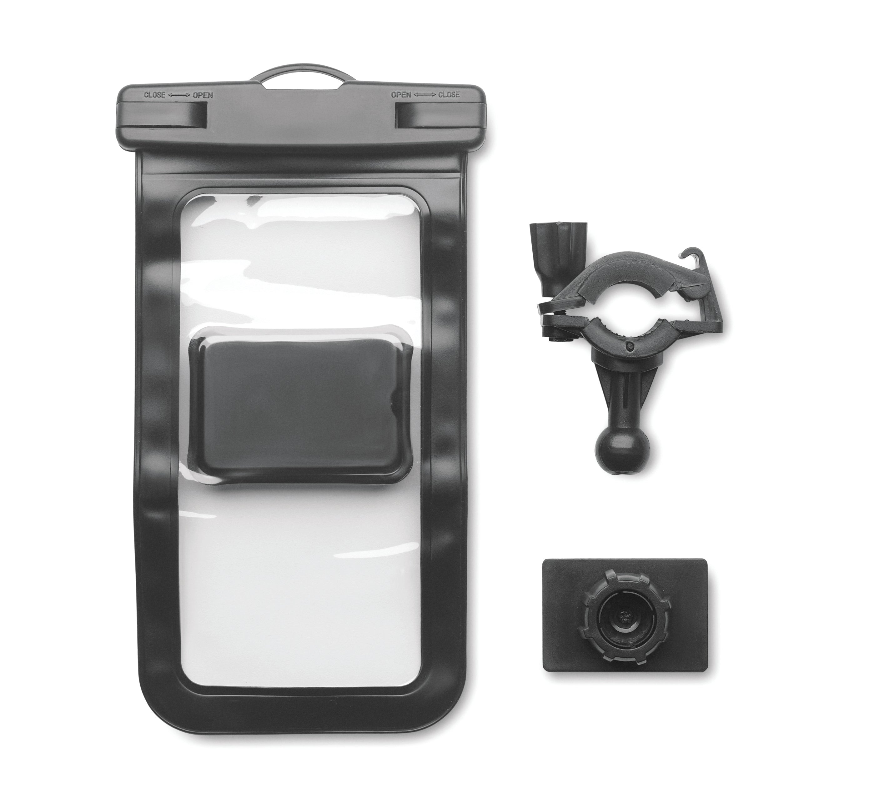 Carcasă telefon pentru biciclet