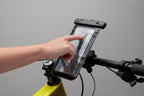 Carcasă telefon pentru biciclet