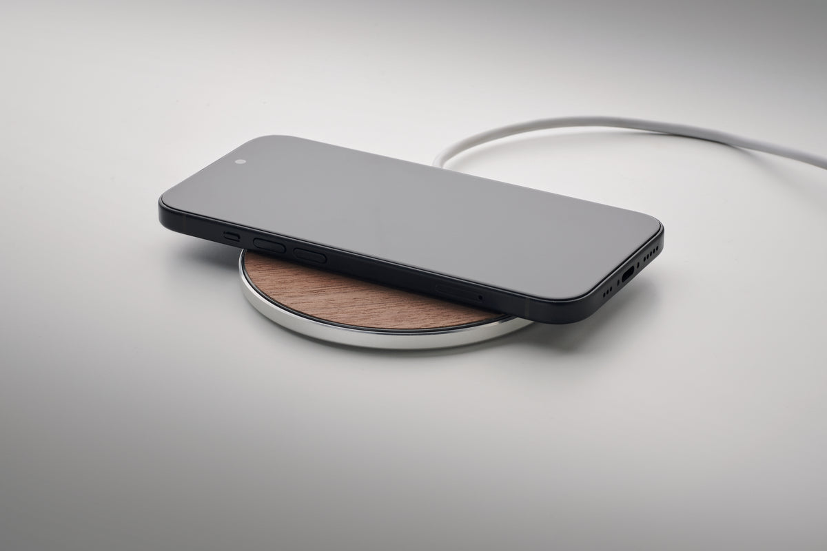 Încărcător wireless 15W