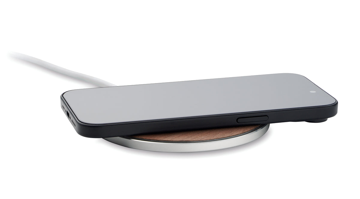 Încărcător wireless 15W